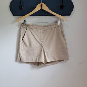 White House Black Market Pull On Shorts | Site 8 | NWOT